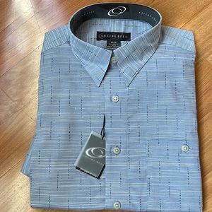 Cotton Reel NWT dress shirt